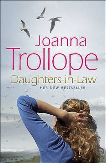 (trollope).daughters-in-law.(transworld)