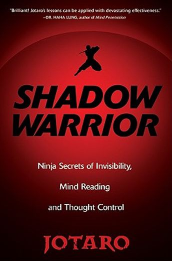 shadow warrior (in English)