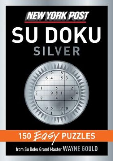 new york post sudoku silver