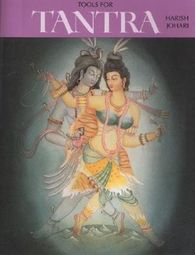 tools for tantra (in English)