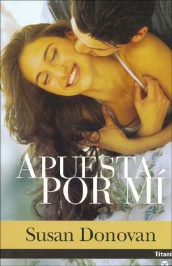 apuesta por mi (in Spanish)