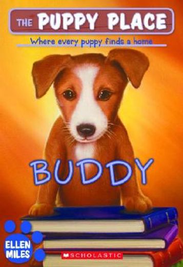 buddy (in English)