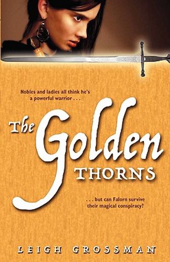 the golden thorns