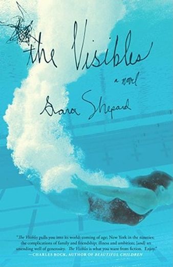 the visibles (in English)