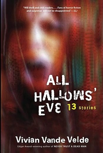 all hallows´ eve,13 stories