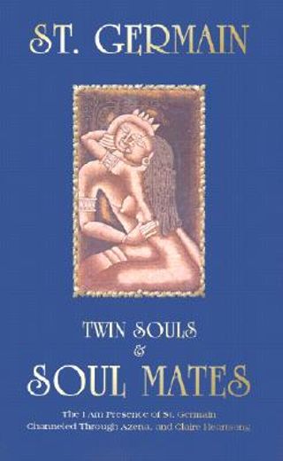 twin souls & soulmates (en Inglés)