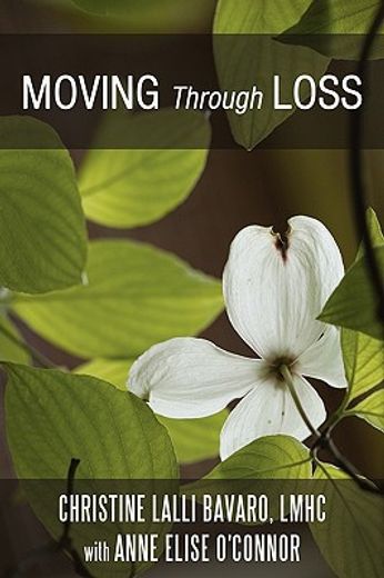 moving through loss (en Inglés)