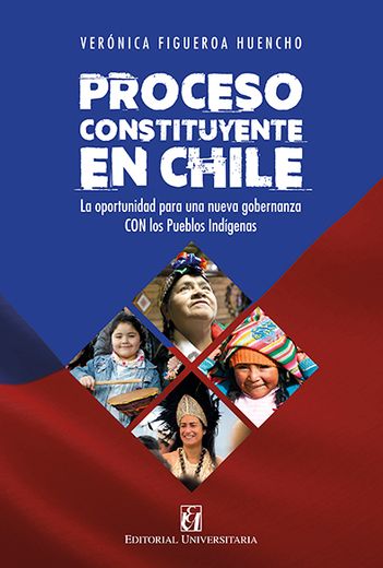 Proceso Constituyente en Chile (in Spanish)