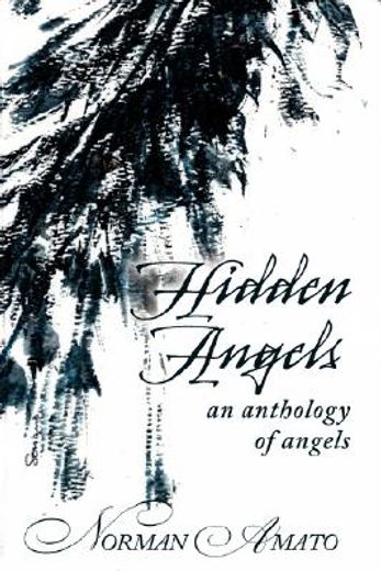 hidden angels: an anthology of angels (en Inglés)