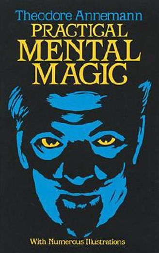 practical mental magic (in English)