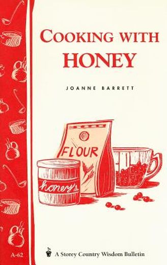cooking with honey, no. 62