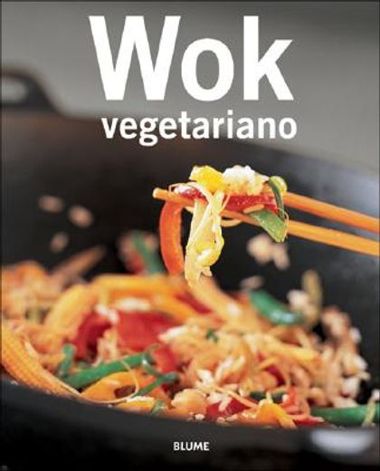 wok vegetariano [ebl] (in Spanish)