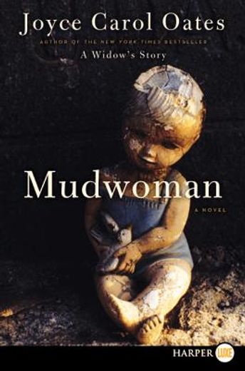 mudwoman (in English)