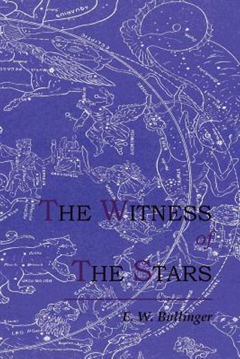 the witness of the stars