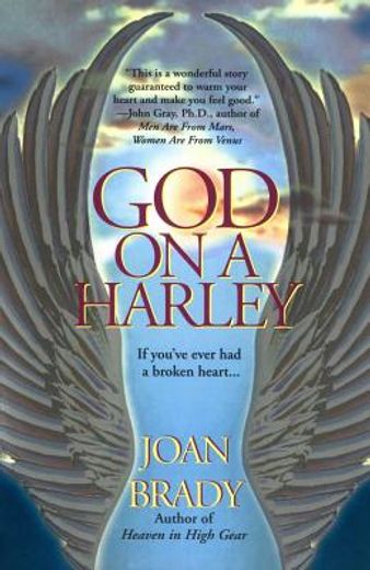 god on a harley (in English)