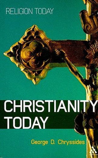 christianity today,an introduction