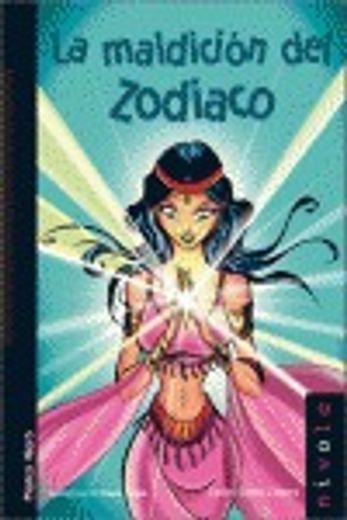 La maldición del Zodiaco (Junior) (in Spanish)