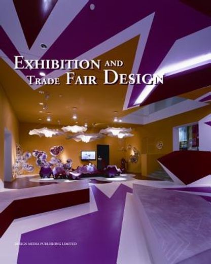 exhibitions and trade fair design
