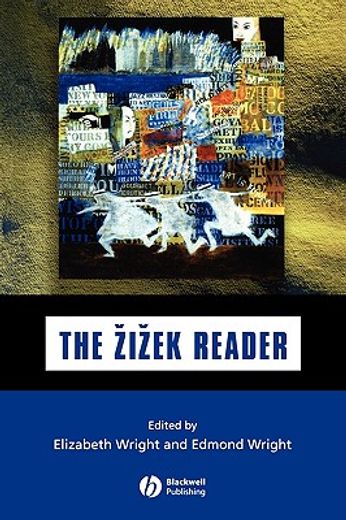 the zizek reader