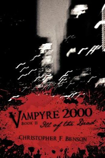 vampyre 2000: ill of the dead