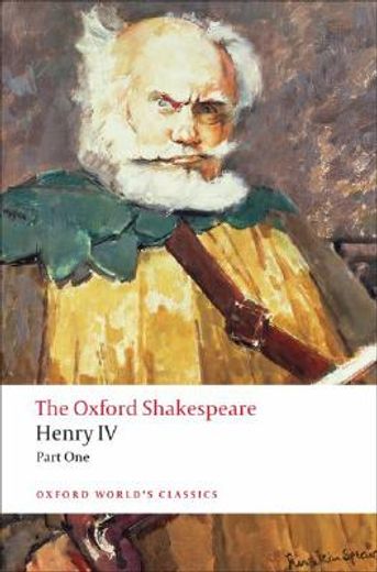 henry iv (in English)
