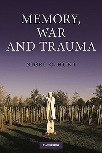 memory, war and trauma