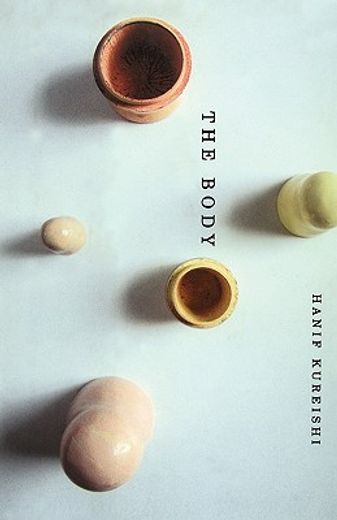 the body (in English)
