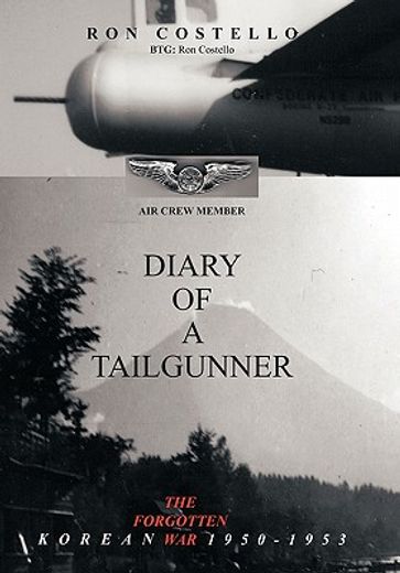diary of a tailgunner