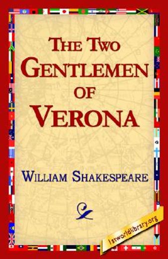the two gentlemen of verona