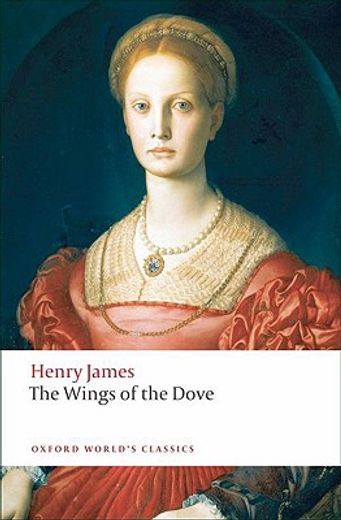 the wings of the dove (en Inglés)