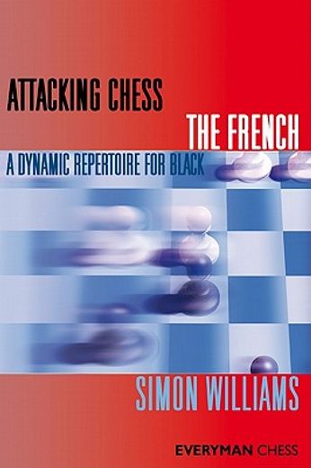 attacking chess,the french