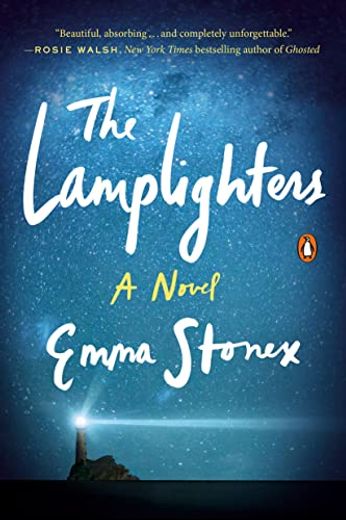 The Lamplighters (in English)