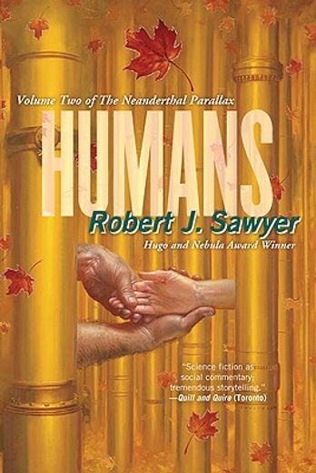 humans (in English)