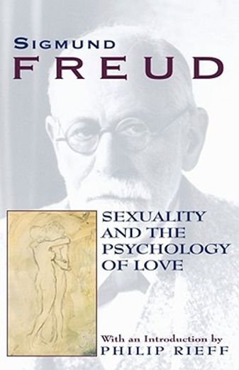 sexuality and the psychology of love (en Inglés)