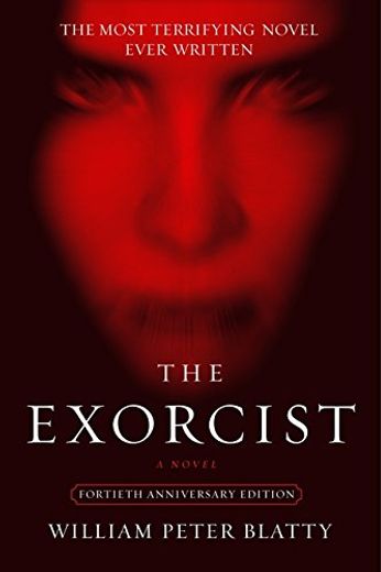 The Exorcist: 40Th Anniversary Edition [Soft Cover ] (en Inglés)