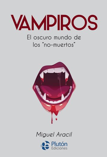Vampiros (in Spanish)