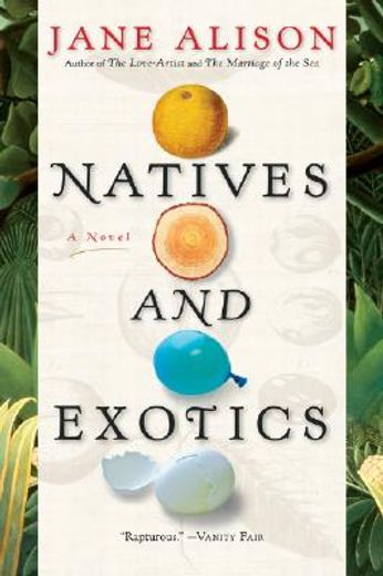 natives and exotics