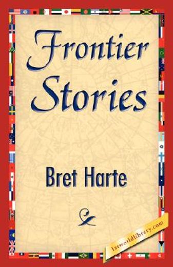 frontier stories
