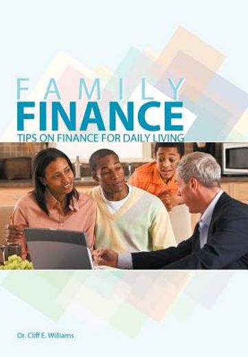 family finance (en Inglés)