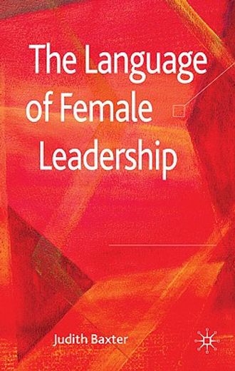 the language of female leadership