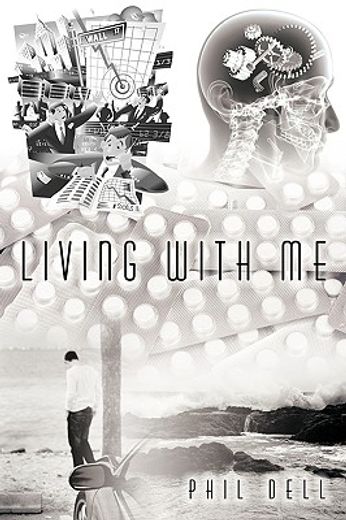 living with me