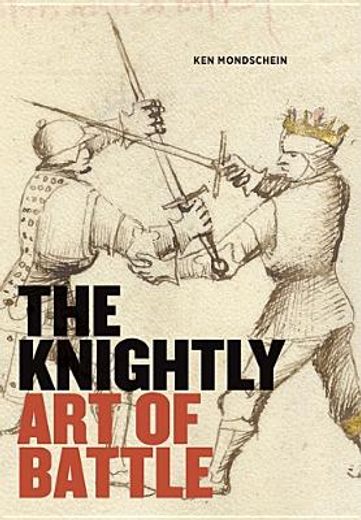 the knightly art of battle