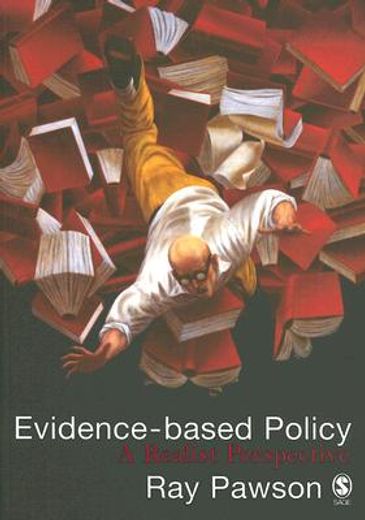 evidence-based policy,a realist perspective