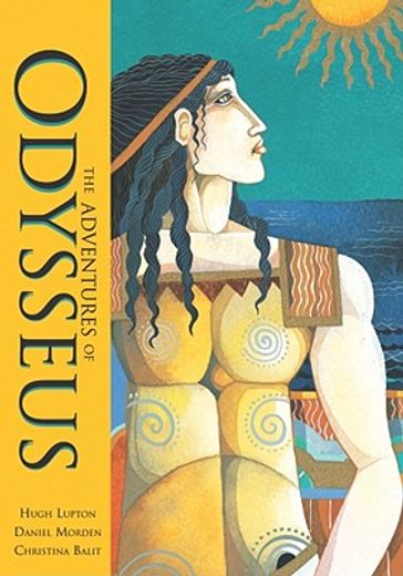 adventures of odysseus