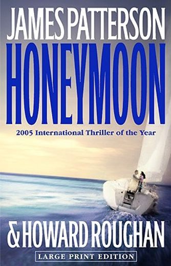 honeymoon (en Inglés)