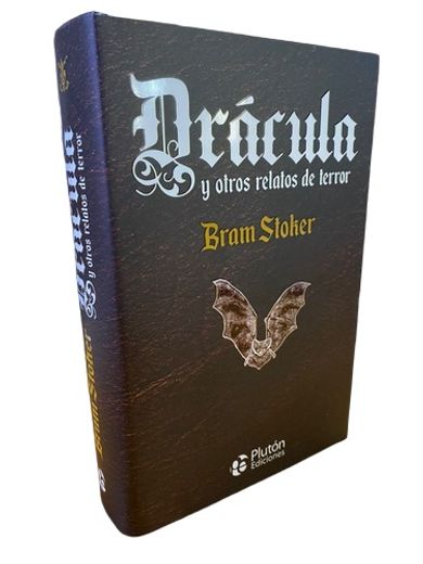 Drácula y otros relatos de terror (in Spanish)