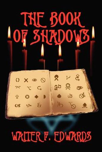 the book of shadows