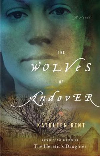 the wolves of andover (en Inglés)