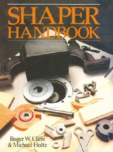 shaper handbook (en Inglés)