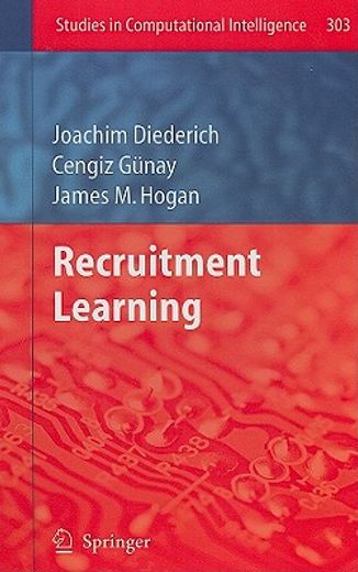recruitment learning